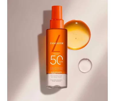 Lancaster Sun Beauty - Sun Protective Water Spf30