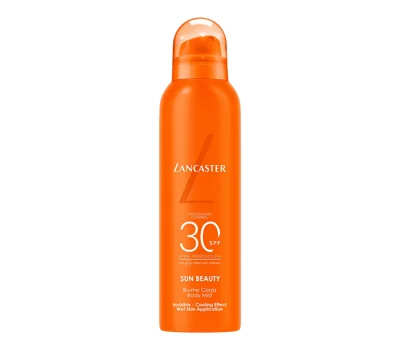 Lancaster Sun Sport - Cooling Invisible Mist Spf30