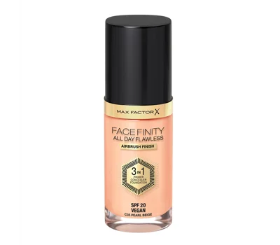 Facefinity 3In1 Flawless Foundation