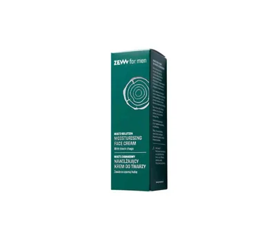 Moisturising Cream 80ml