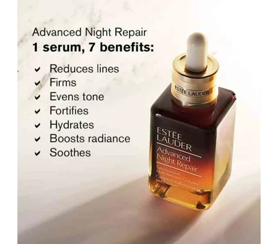 Advanced Night Repair Synchronized Multi-Recovery Complex