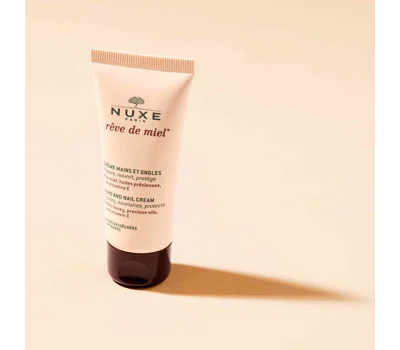 Reve De Miel ® Hand And Nail Cream 50ml