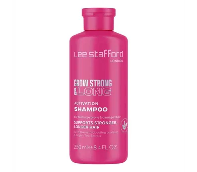 Grow Strong & Long Activation Shampoo 250ml