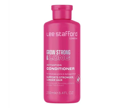 Grow Strong & Long Activation Conditioner 250ml