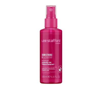 Grow Strong & Long Activation Leave-In Treatment 100ml