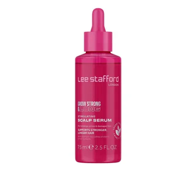 Grow Strong & Long Stimulating Scalp Serum 75ml