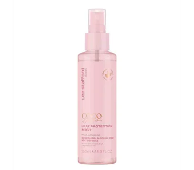 Coco Loco Heat Protection Mist 150ml