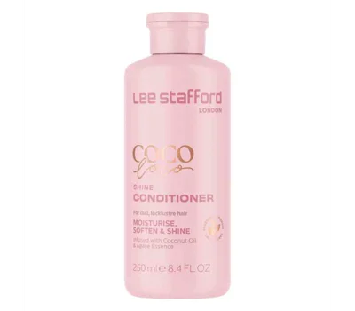 Coco Loco Shine Conditioner 250ml