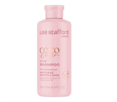 Coco Loco Shine Shampoo 250ml