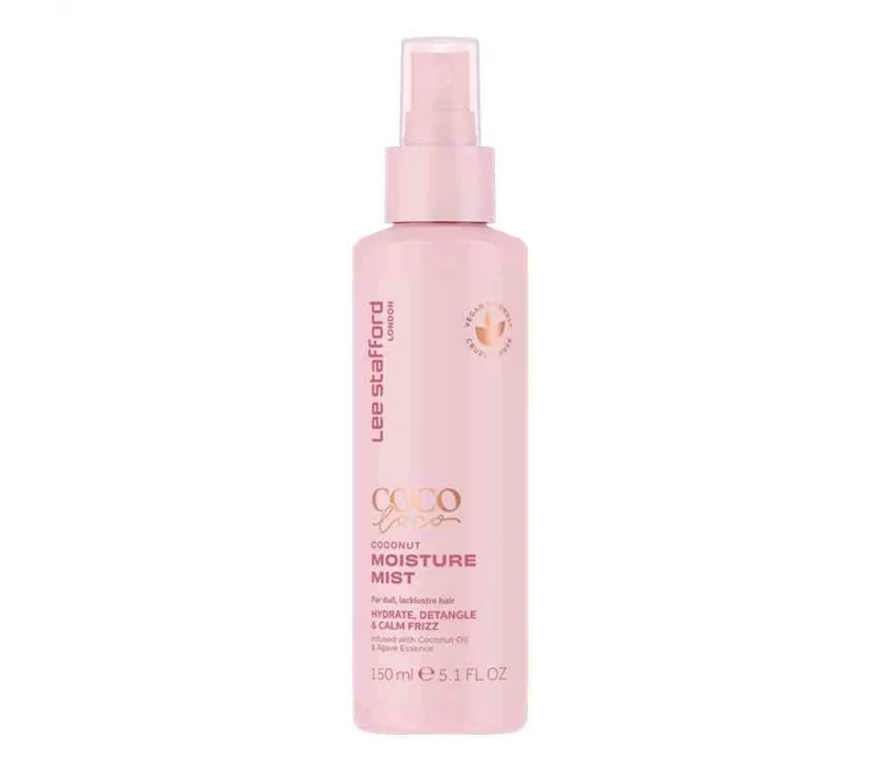 Coco Loco Coconut Moisture Mist 150ml