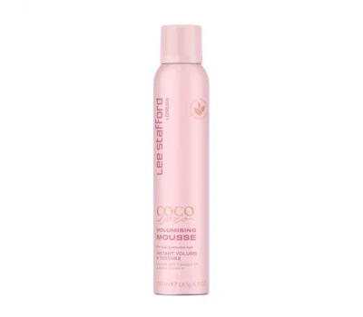 Coco Loco Volumising Mousse 200ml