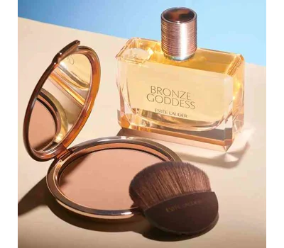 Bronze Goddess Powder Bronzer