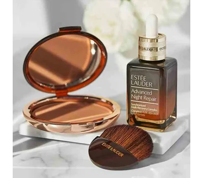 Bronze Goddess Powder Bronzer