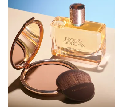 Bronze Goddess Powder Bronzer