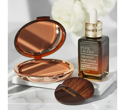 Bronze Goddess Powder Bronzer