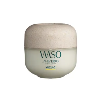 Shiseido Waso Yuzu-C Beauty Sleeping Mask