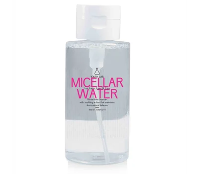 Micelar Water All Skin Types 400