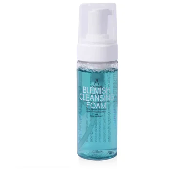 Blemish Cleansing Foam 150ml