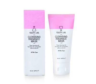 Blemish Purifying Mask 50ml
