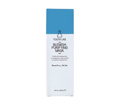 Blemish Purifying Mask 50ml