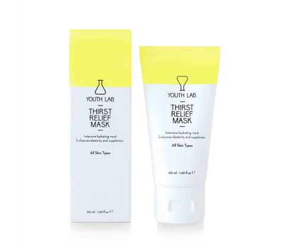 Youthlab Dermocosmetics THIRST RELIEF MASK 50ml