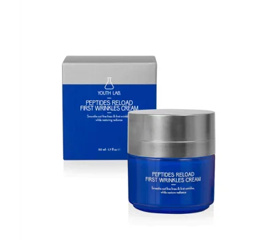 Peptides Reload First Wrinkles Cream All Skin 50