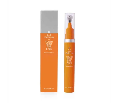 Youth Shot For Eyes 15ml All Skin