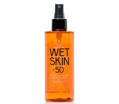 Youthlab Dermocosmetics Wet Skin Sun Protection SPF 50 - Face & Body