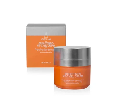 Brightening Vit C-Gel Cream 50ml