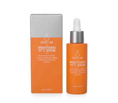 Brightening Vit C Serum 30ml