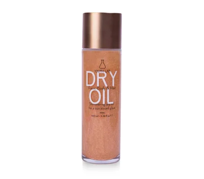 Youthlab Dermocosmetics Shimmering Dry Oil 100ml