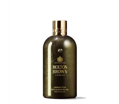 Labdanum Dusk Bath & Shower Gel