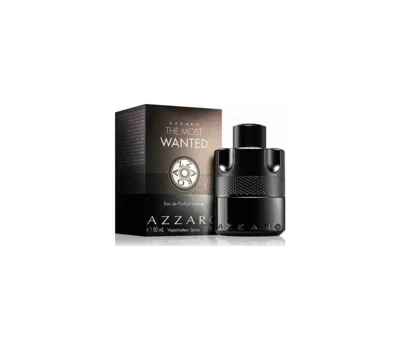 The Most Wanted Intense EDP