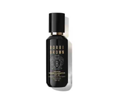 Intensive Serum Foundation Spf 40
