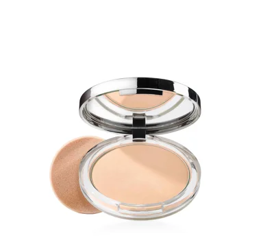 Stay-Matte Sheer Pressed Powder 01 Stay Buff
