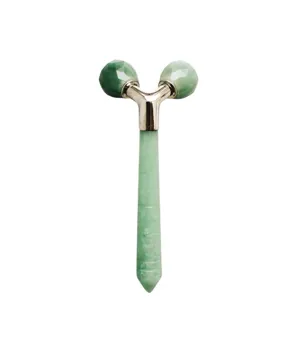 The Jade Tension Melting Massager For Face & Neck