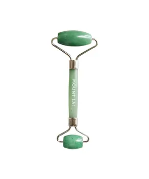 The De-Puffing Jade Facial Roller