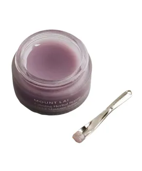 Calming Herbal Repair Balm To Oil Serum Concentrate