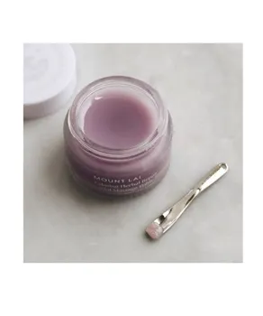 Calming Herbal Repair Balm To Oil Serum Concentrate