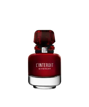 L'Interdit EDP Rouge
