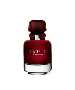 Givenchy L'Interdit Eau De Parfum Rouge – 50 ml