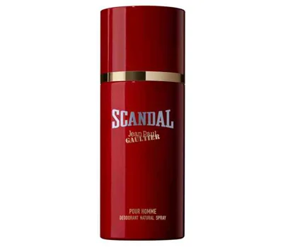 Scandal For Him Deodorant Spray 150ml