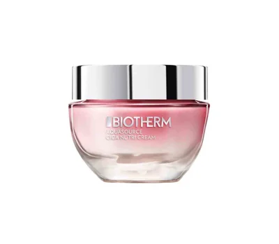 Aquasource Cica Nutri Cream 50 ml
