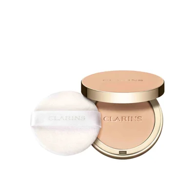 Ever Matte Compact Powder