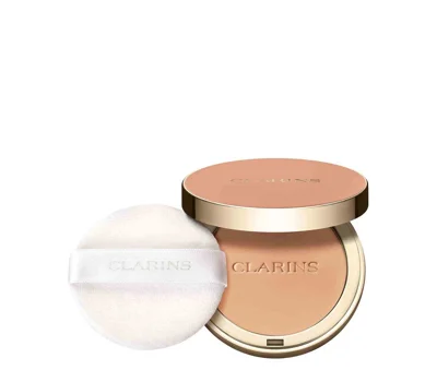 Ever Matte Compact Powder