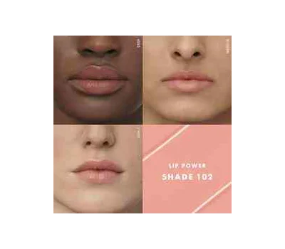 Lip Power