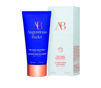 The Hand Treatment 100ml