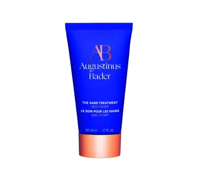 The Hand Treatment 100ml