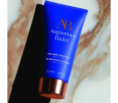 The Hand Treatment 100ml