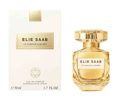 Le Parfum Lumiere EDP